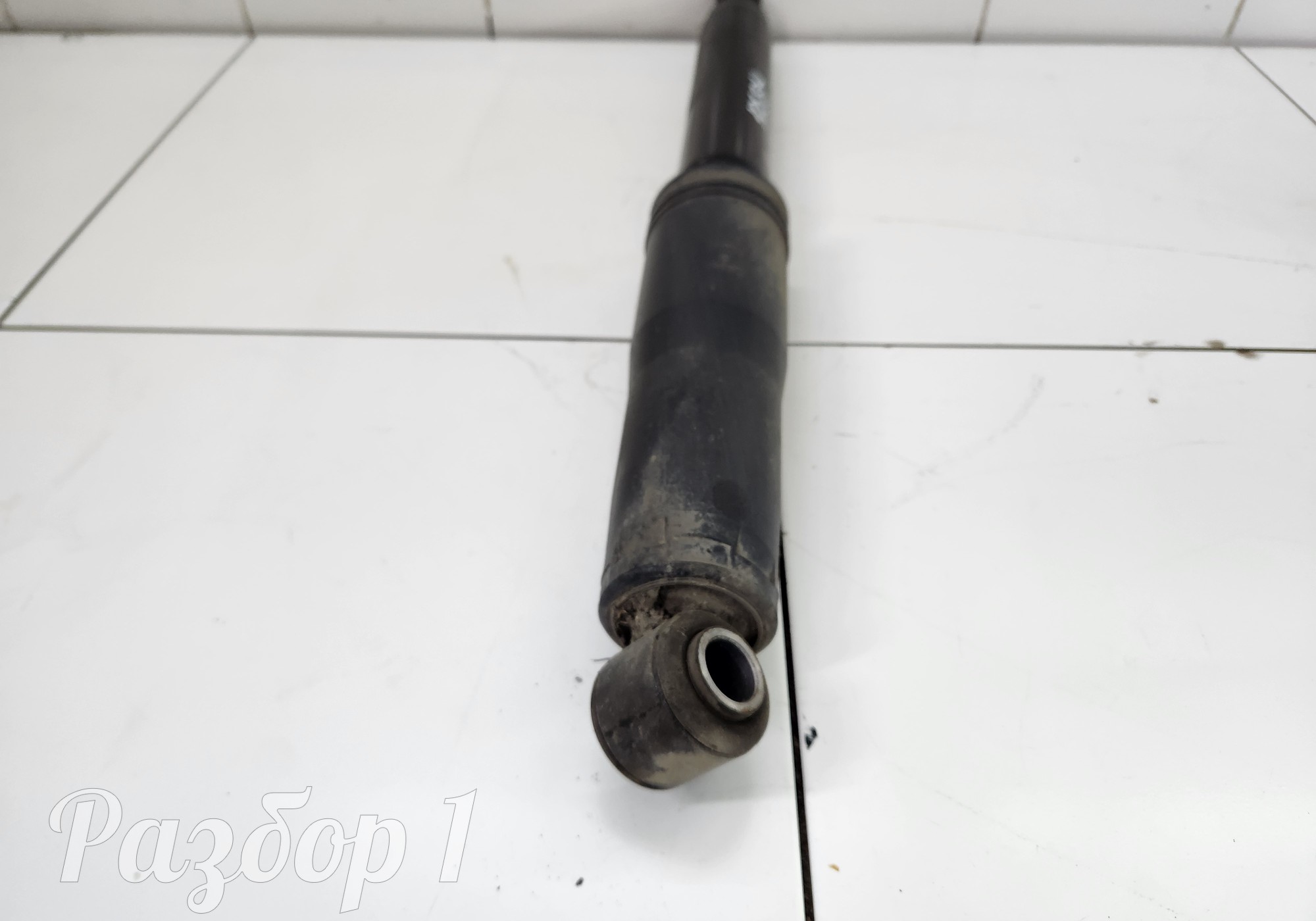 2915101XPW01A Амортизатор задний для Great Wall Poer (с 2019)