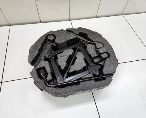 Домкрат для Changan UNI-V (с 2022)