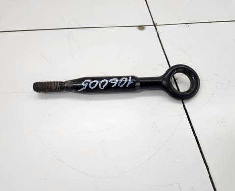 8891571792 Крюк буксировочный для Geely Tugella (с 2019)