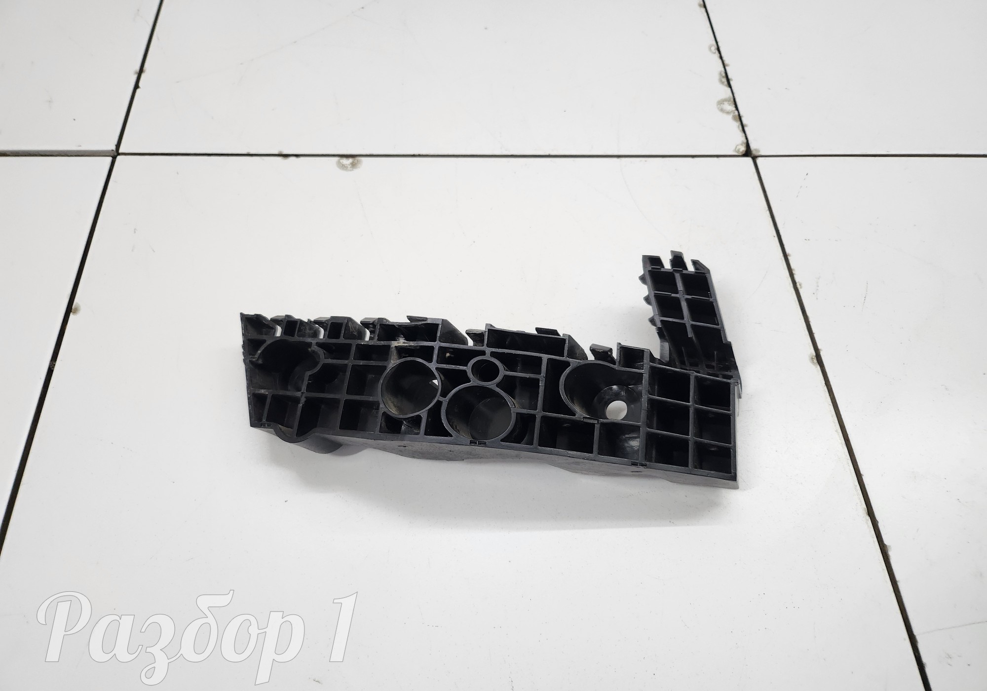 2803600XPS01A Кронштейн переднего бампера правый для Great Wall Poer King Kong (с 2022)