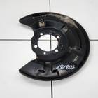 Кожух тормозного диска задний правый для Geely Emgrand (SS11) (с 2021)