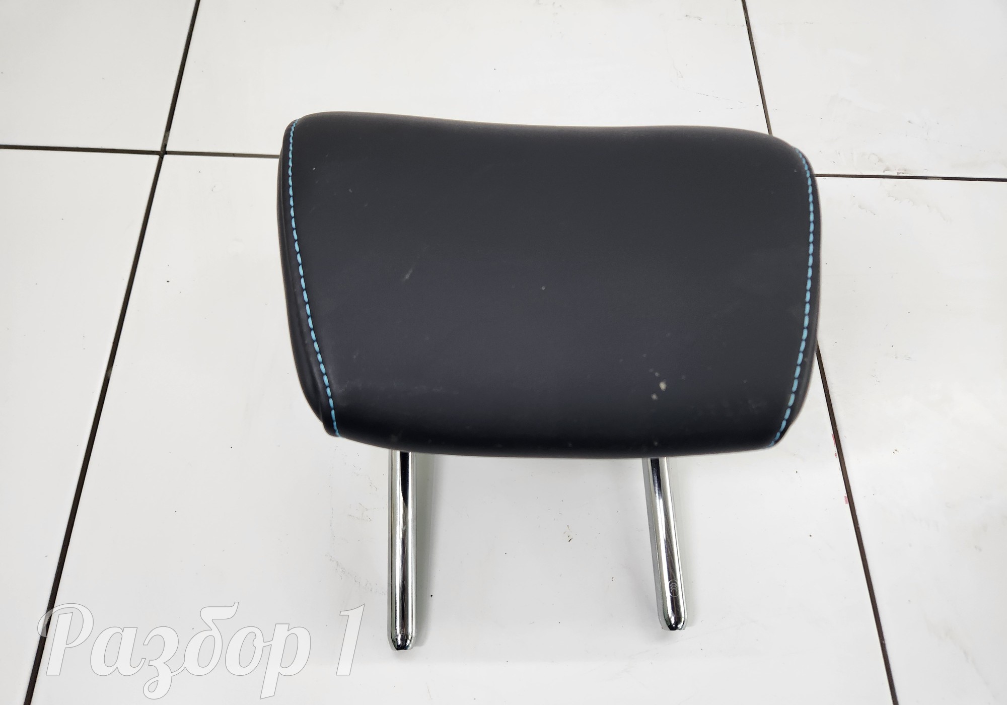 Подголовник заднего сиденья правый для Gac GS3 (с 2024)