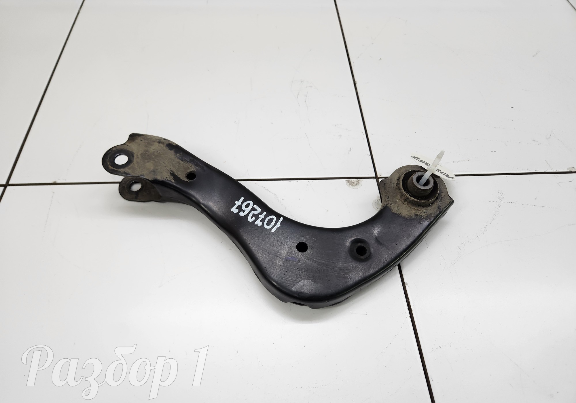 2914200PT01 Рычаг подвески задний правый для Changan UNI-V (с 2022)