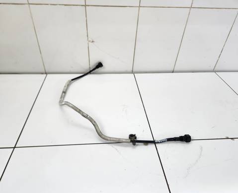 Трубка для Great Wall Poer (с 2019)