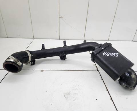 1119110NE01 Патрубок для Changan UNI-T (с 2020)