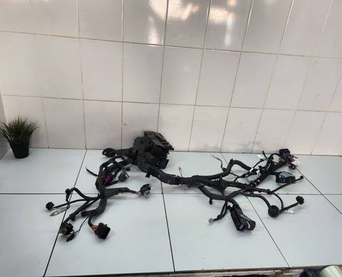 8890473839 Электропроводка для Geely Atlas Pro (с 2021)