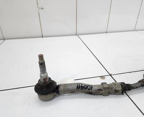 Наконечник рулевой левый для Gac GS3 (с 2024)