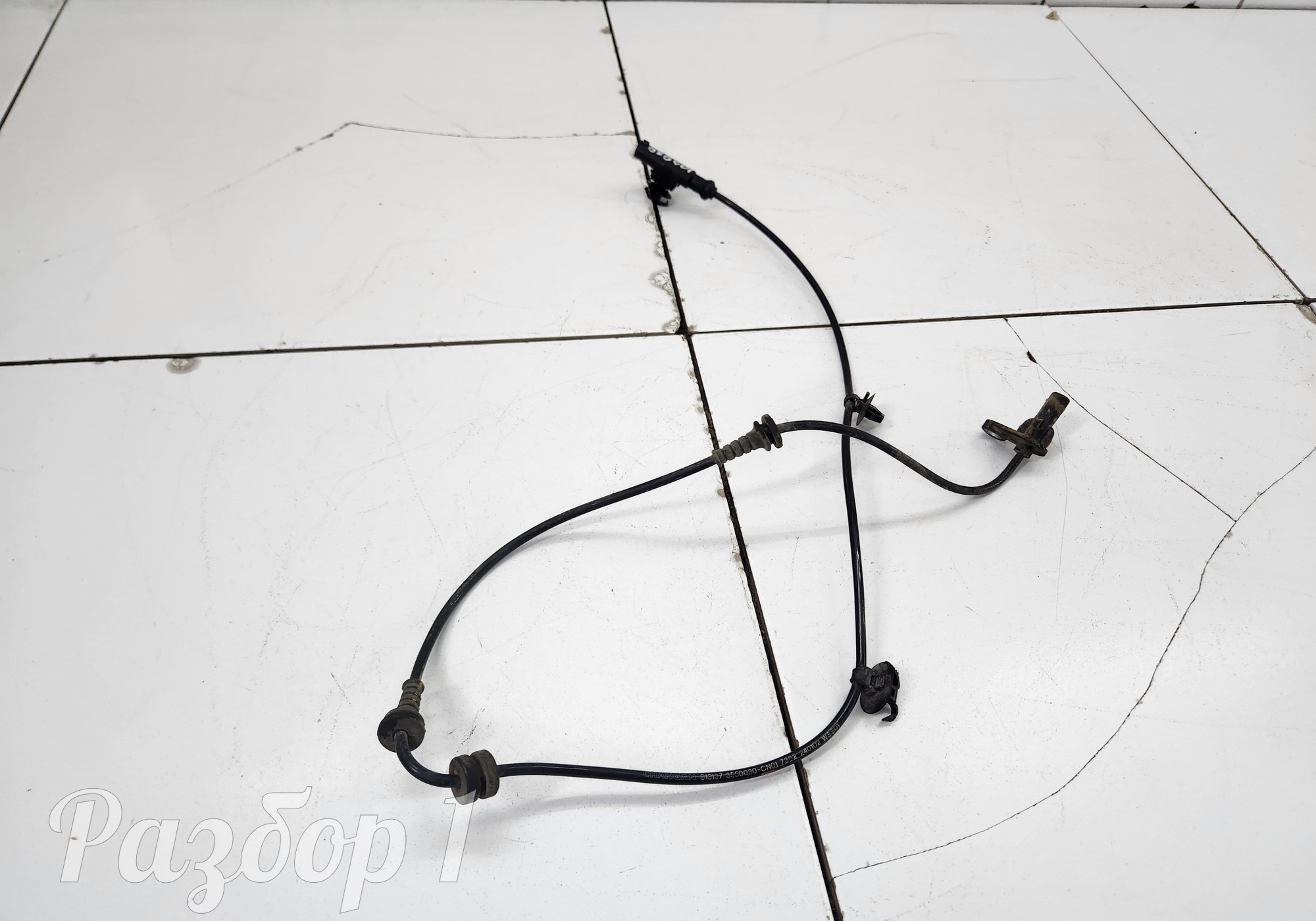 3550030CN01 Датчик ABS для Changan UNI-T (с 2020)