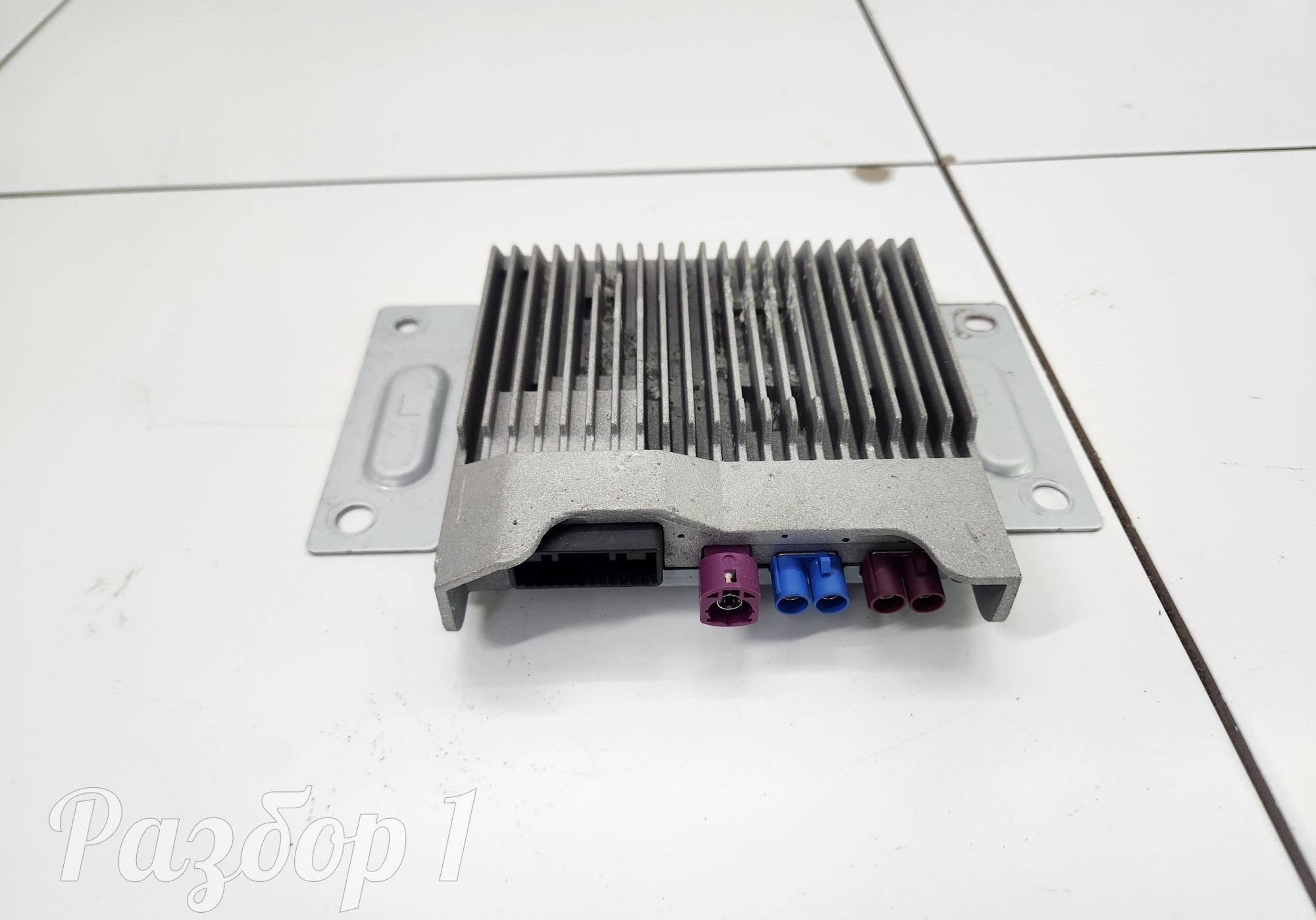 6600112976 Электронный блок для Geely Tugella (с 2019)