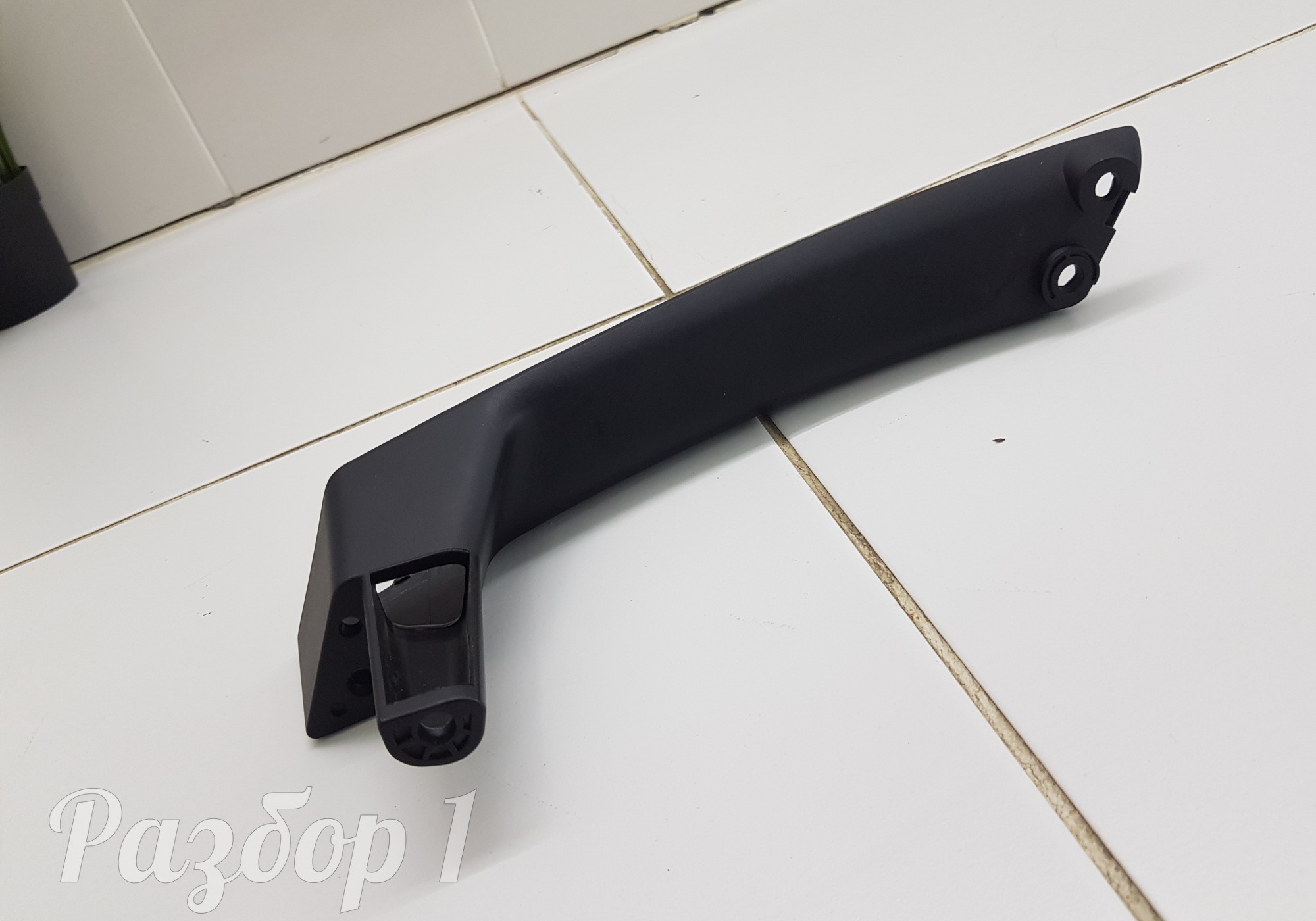 6600041361 Ручка двери внутренняя задняя левая для Geely Coolray (с 2020)