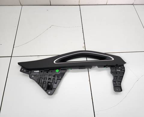 889059864635 Накладка центральной консоли правая для Geely Monjaro (с 2021)