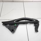 889059864635 Накладка центральной консоли правая для Geely Monjaro (с 2021)