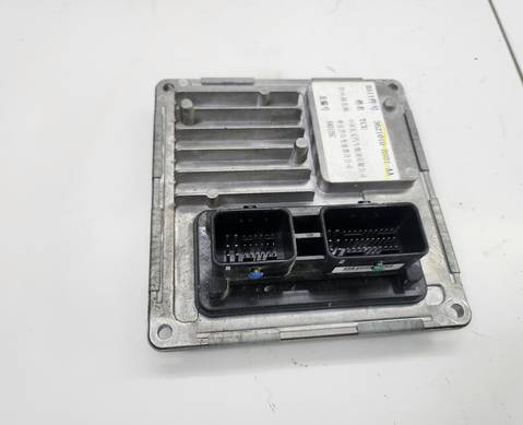 3621010BS01AA Блок управления двигателем для Changan Alsvin (с 2018)