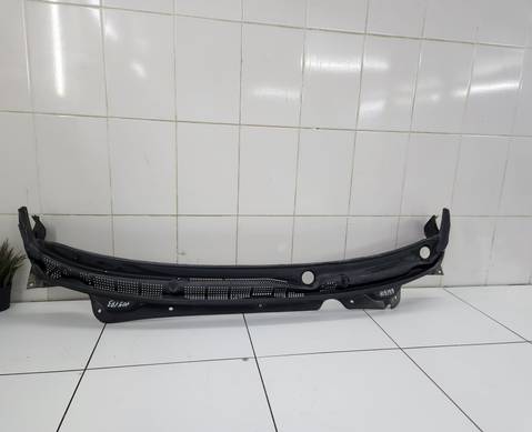 5502111BS01 Решетка стеклоочистителя (планка под лобовое стекло) для Changan Alsvin (с 2018)