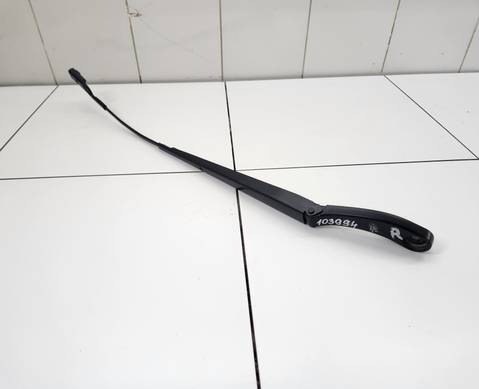 Поводок стеклоочистителя правый для Geely Emgrand (SS11) (с 2021)