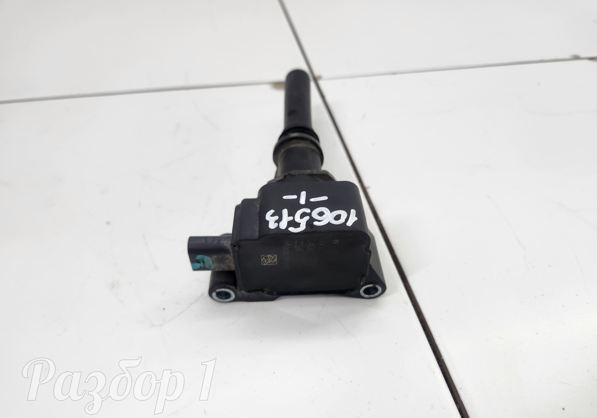 10130331570000 Катушка зажигания для Gac GS3 (с 2024)