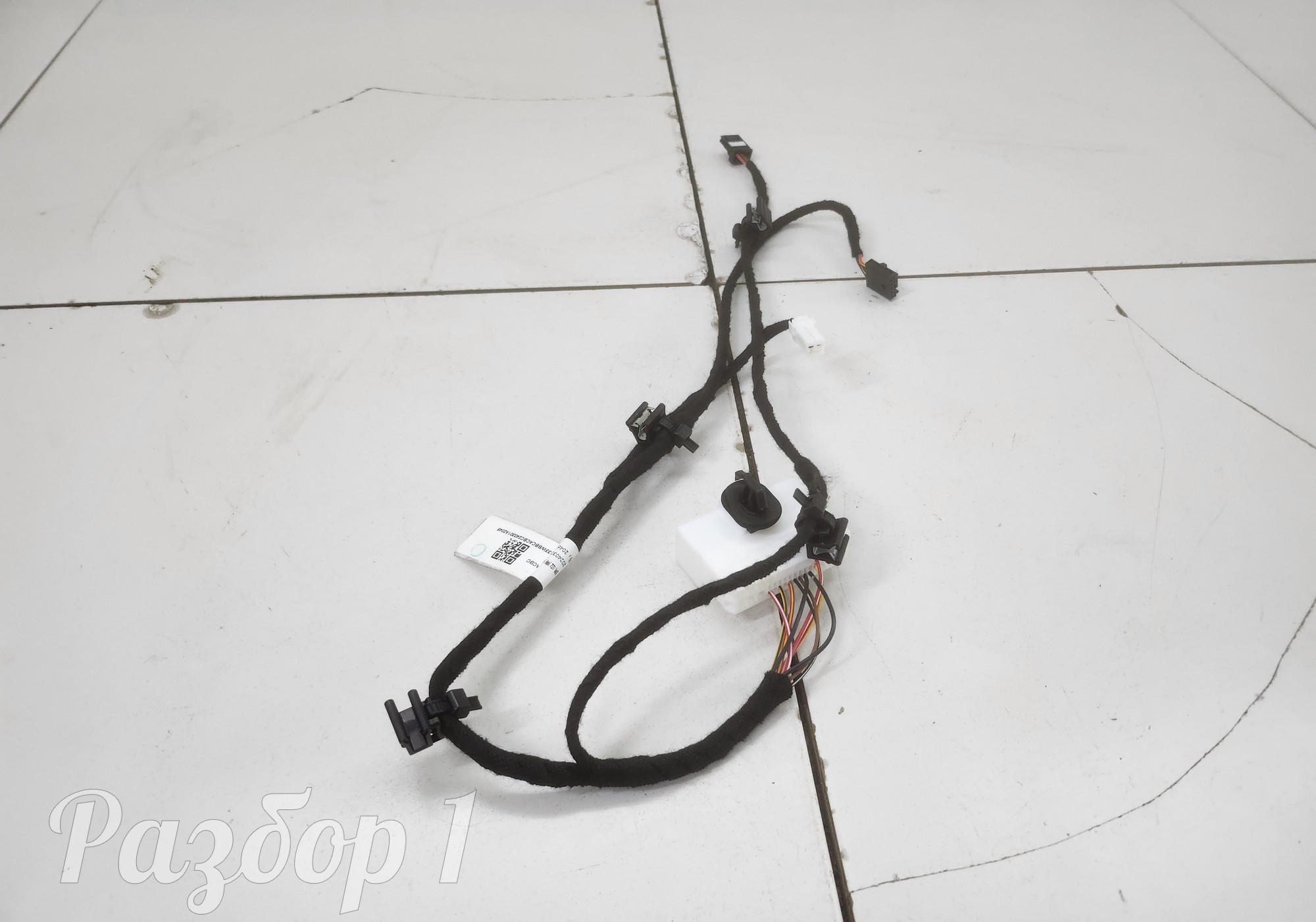 4002202XKJ20A Электропроводка передней левой двери для Haval H3 (с 2024)