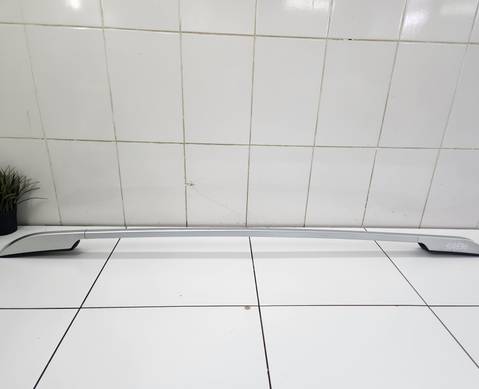 5704405P33A1 Рейлинг правый для Jac T9 (с 2023)