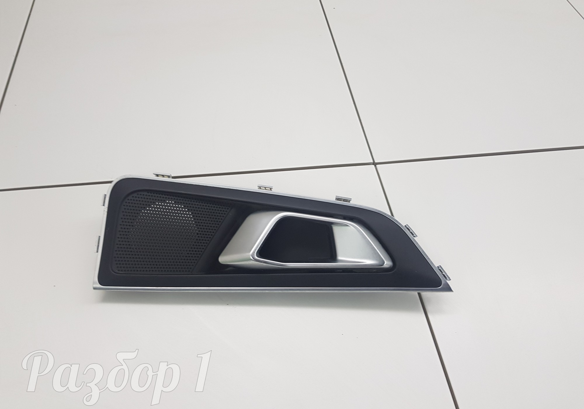 T1A403001618AA Ручка двери внутренняя левая для Chery Tiggo 7 Pro (с 2020)