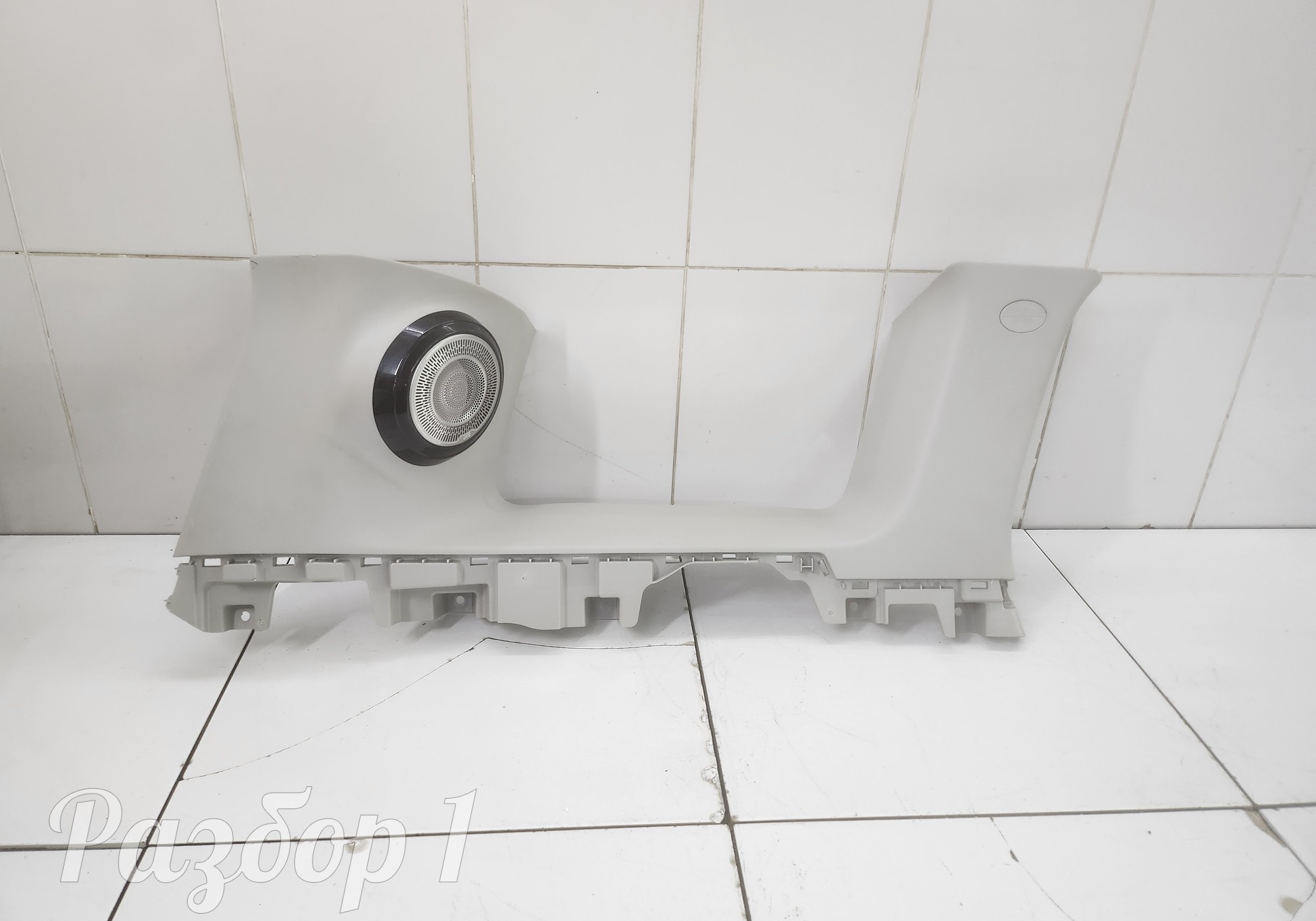 5402511XKJ20A Обшивка багажника левая для Haval H3 (с 2024)