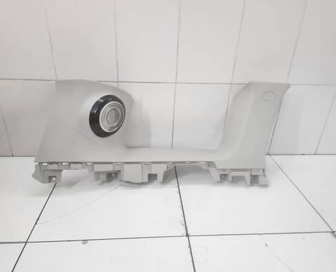 5402511XKJ20A Обшивка багажника левая для Haval H3 (с 2024)