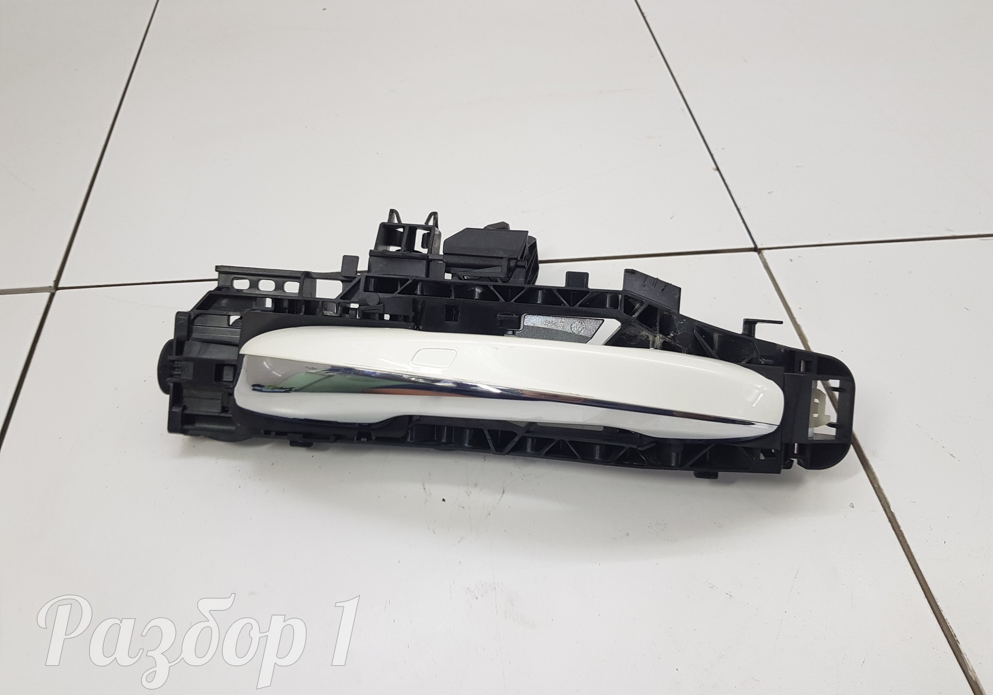 A0997602100 Ручка двери наружная задняя левая для Mercedes-Benz S-class W222 (с 2013 по 2020)
