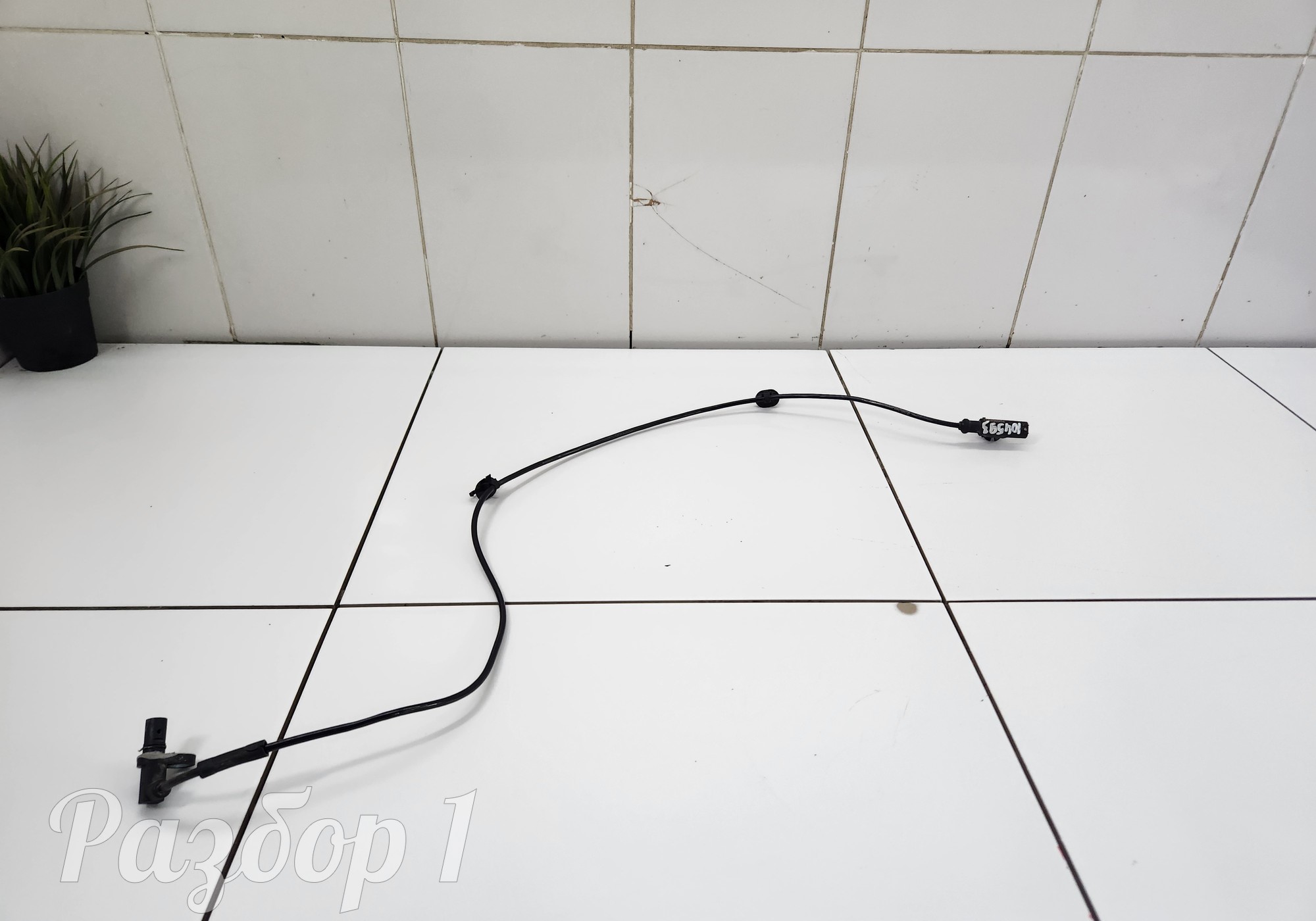 3550600P33A0 Датчик ABS задний правый для Jac T9 (с 2023)