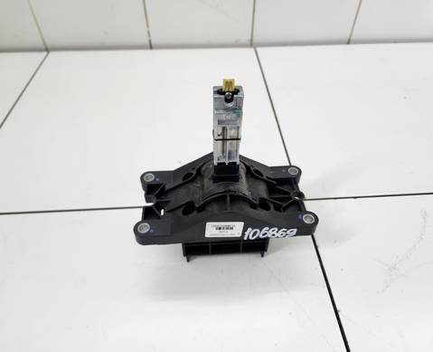 1504130AKW57A Кулиса КПП для Great Wall Poer (с 2019)