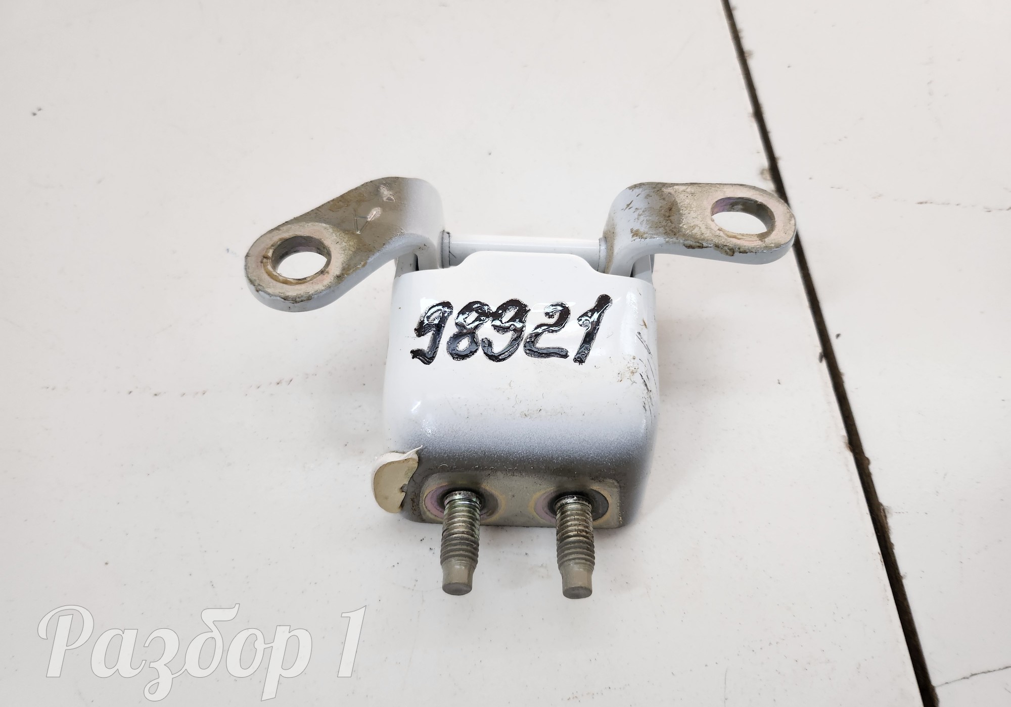 6205200XKZ8PA Петля двери задняя правая верхняя для Haval M6 II (с 2021)