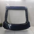 C281F2701080101 Крышка багажника для Changan UNI-V (с 2022)