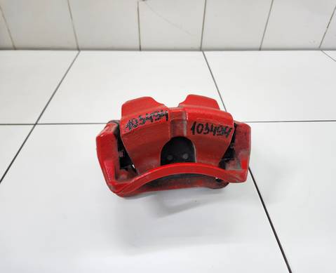 8891138711 Суппорт передний правый для Geely Tugella (с 2019)