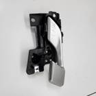 Ручка двери внутренняя передняя левая для Geely Coolray (с 2020)