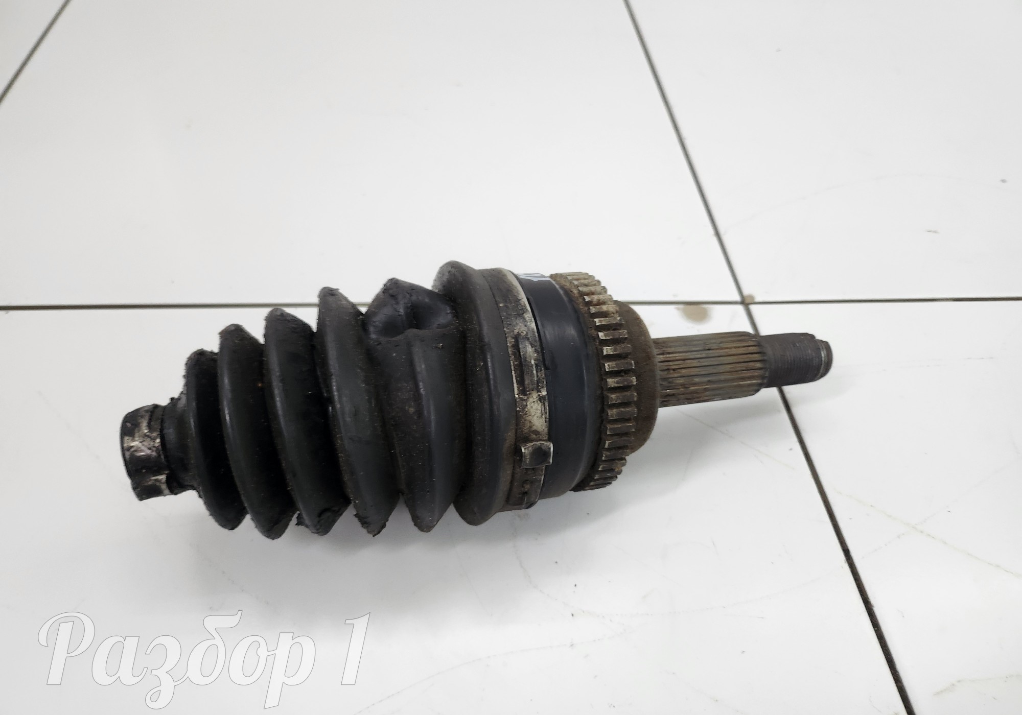 шрус передний левый (наружный) для Geely Emgrand II (с 2021)