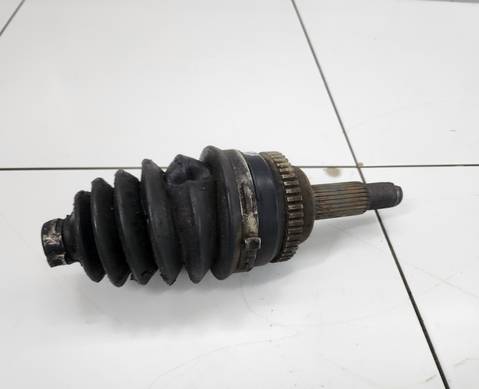 шрус передний левый (наружный) для Geely Emgrand II (с 2021)