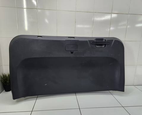 6302101XKJ20A Обшивка крышки багажника для Haval H3 (с 2024)