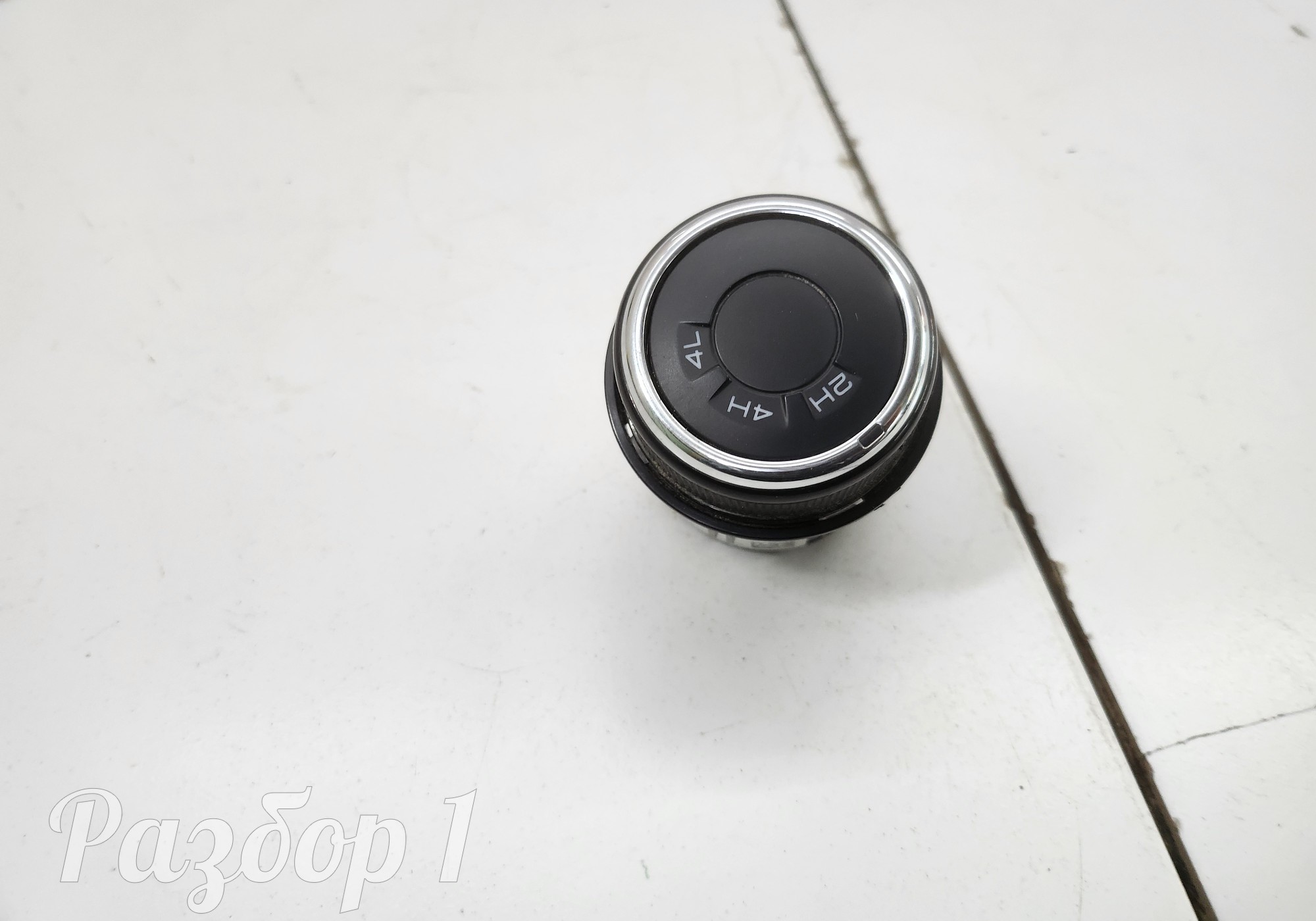 3777100XP6XPB Переключатель полного привода для Great Wall Wingle 7 (с 2020)