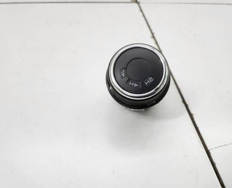 3777100XP6XPB Переключатель полного привода для Great Wall Wingle 7 (с 2020)