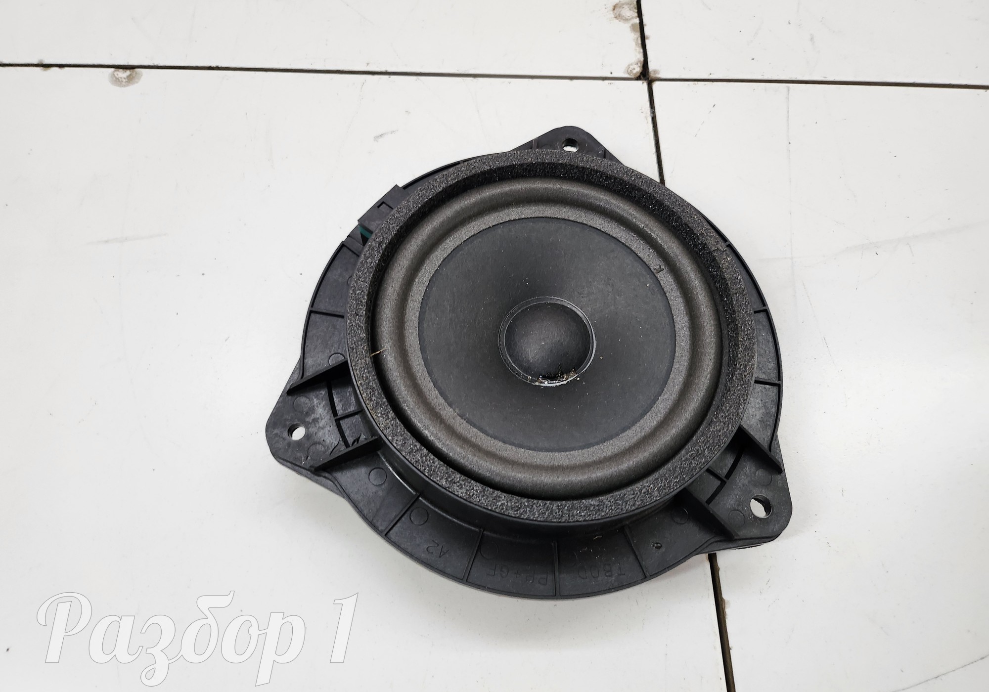 6600068660 Динамик задний правый для Geely Atlas Pro (с 2021)