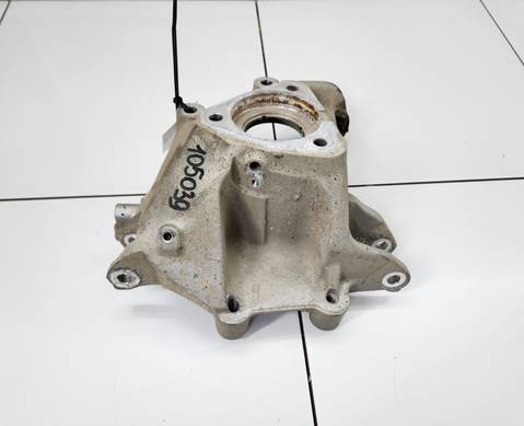 6600012570 Кулак поворотный задний левый для Geely Tugella (с 2019)