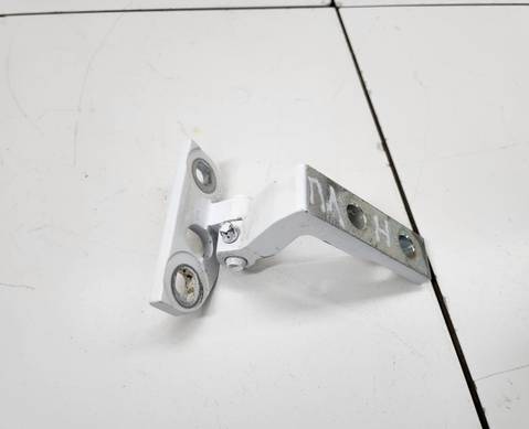 8888757086 Петля двери передняя левая нижняя для Geely Monjaro (с 2021)
