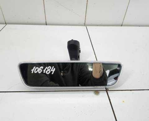 Зеркало заднего вида салонное для Geely Atlas Pro (с 2021)