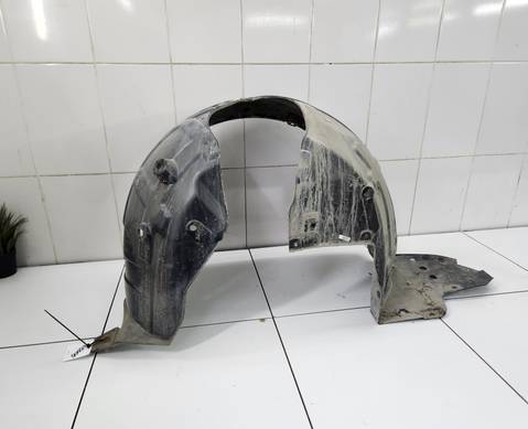 5512113BS01 Локер передний левый для Changan Alsvin (с 2018)