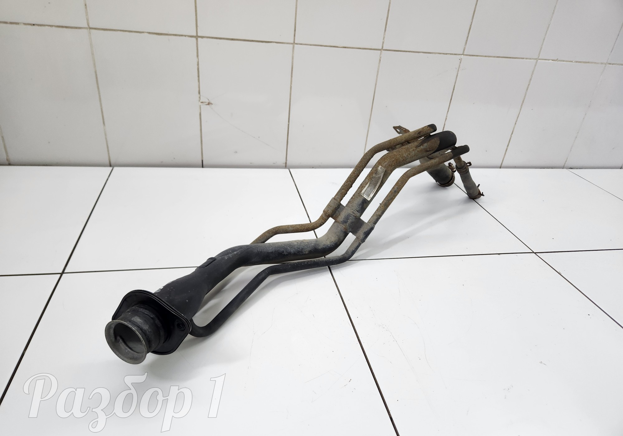 Горловина топливного бака для Geely Coolray (с 2020)