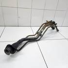 Горловина топливного бака для Geely Coolray (с 2020)