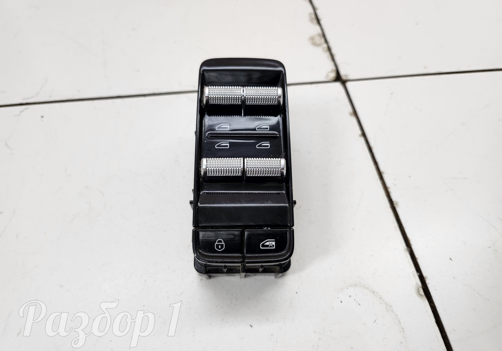 8892892607 Блок управления стеклоподъемниками для Geely Atlas II (с 2023)