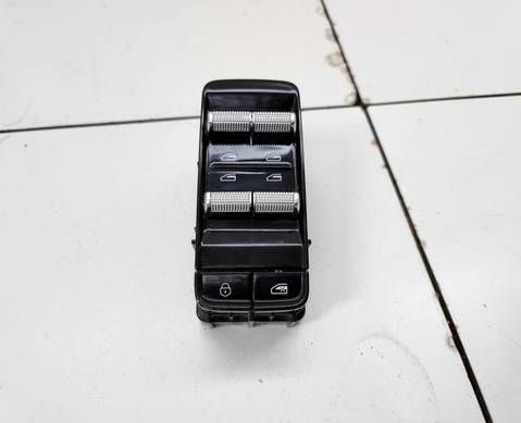 8892892607 Блок управления стеклоподъемниками для Geely Atlas II (с 2023)