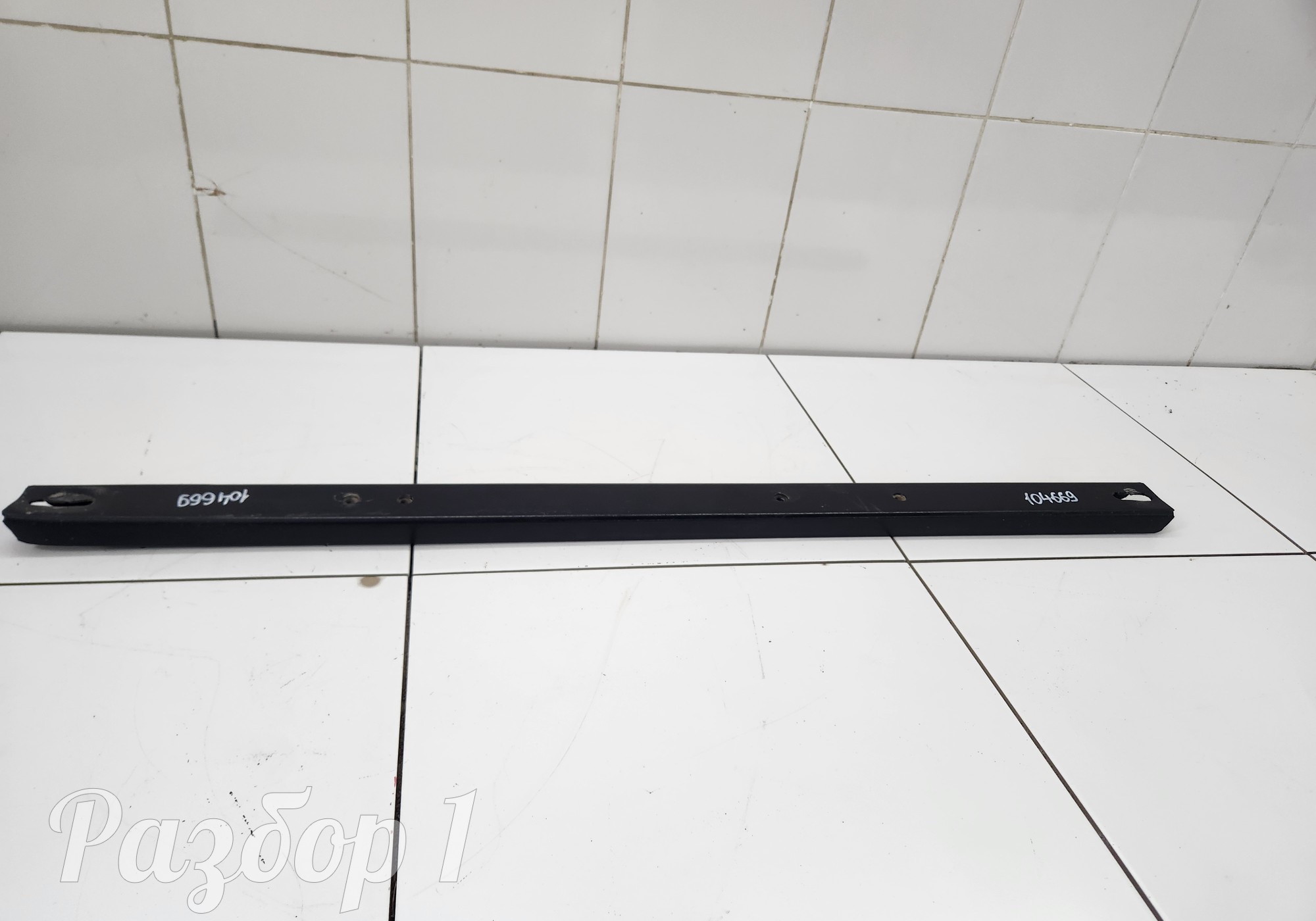 Кронштейн для Jac T9 (с 2023)