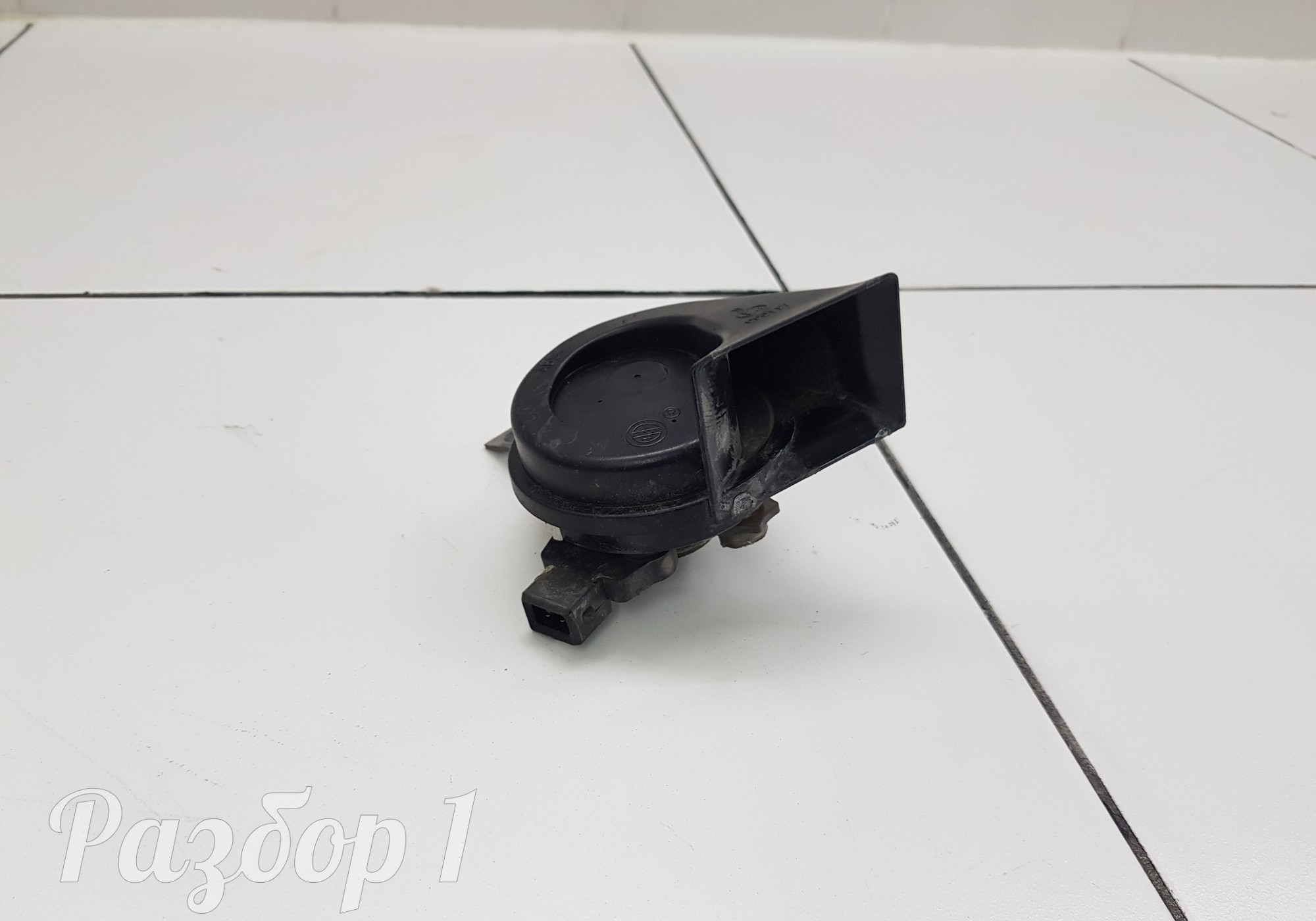 6600012911 Сигнал звуковой для Geely Coolray (с 2020)