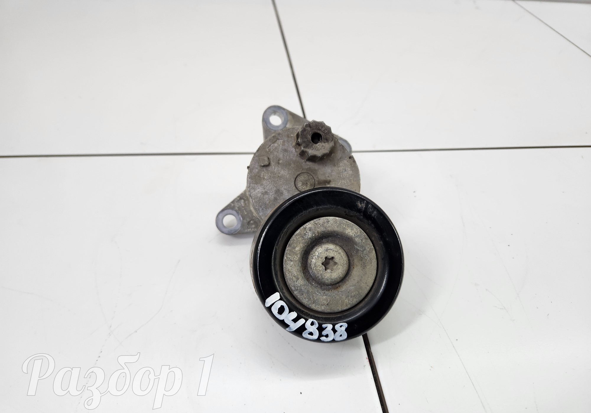 Ролик-натяжитель для Geely Coolray (с 2020)