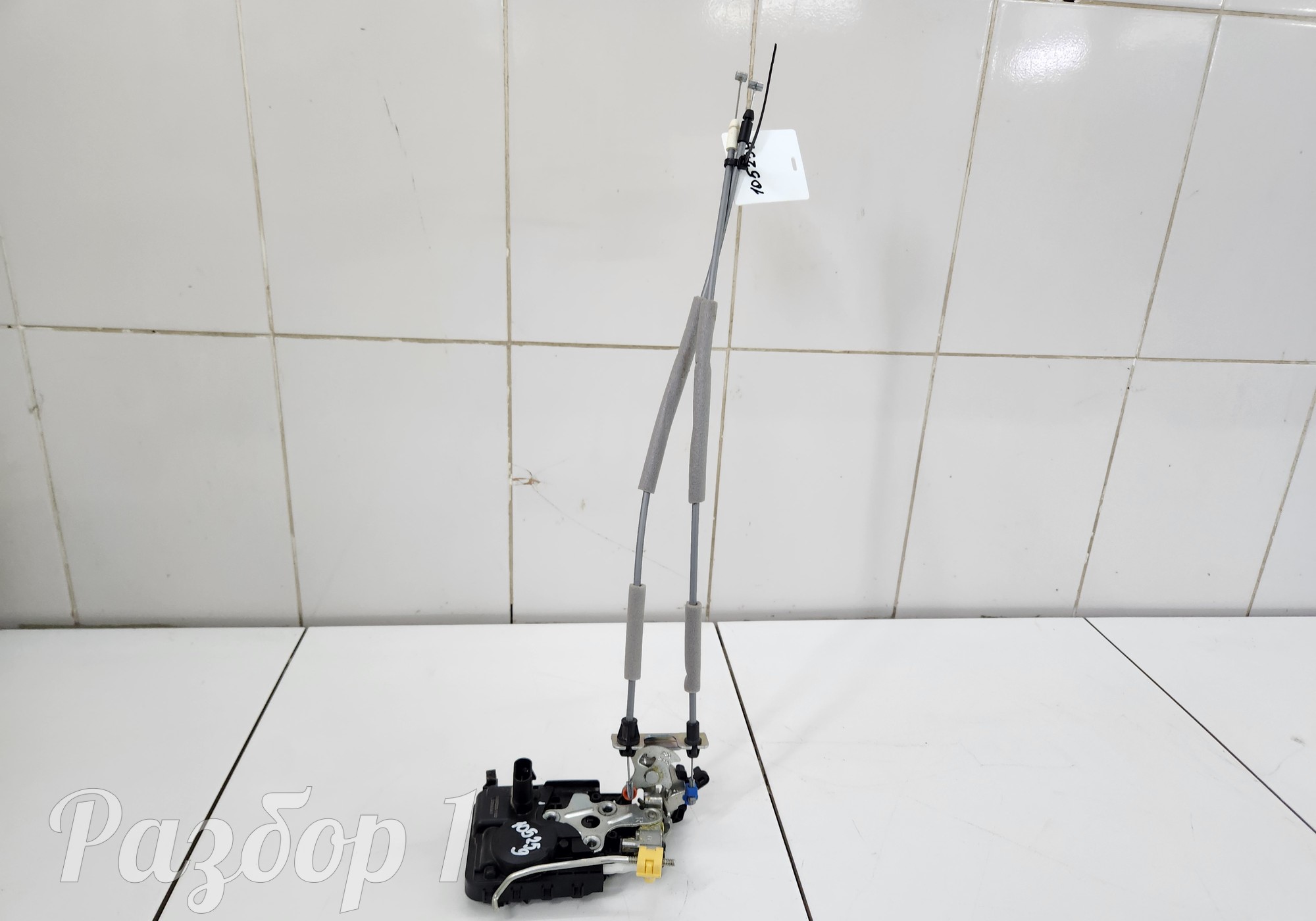 620530BS01AB Замок задней правой двери для Changan Alsvin (с 2018)